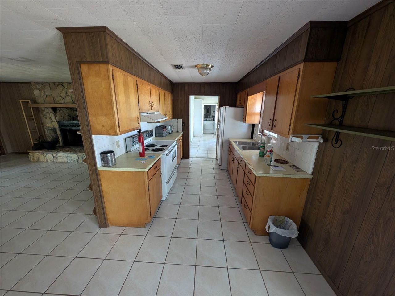 23797 NE 189th Street , Fort Mc Coy, FL 32134 Photo