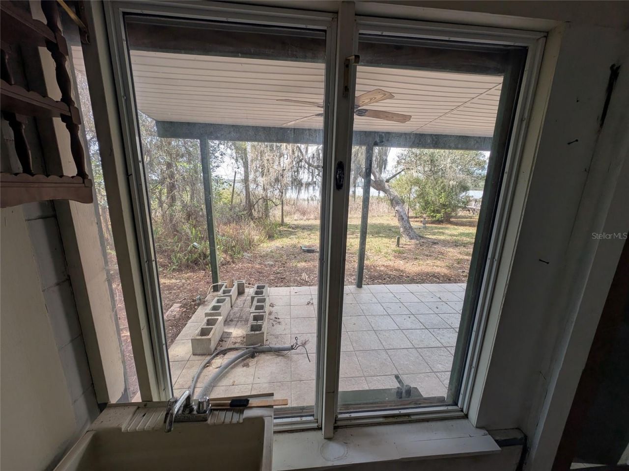 23797 NE 189th Street , Fort Mc Coy, FL 32134 Photo