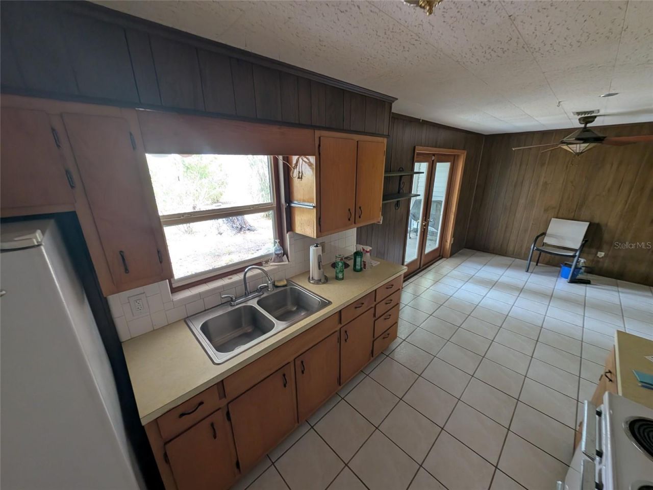 23797 NE 189th Street , Fort Mc Coy, FL 32134 Photo