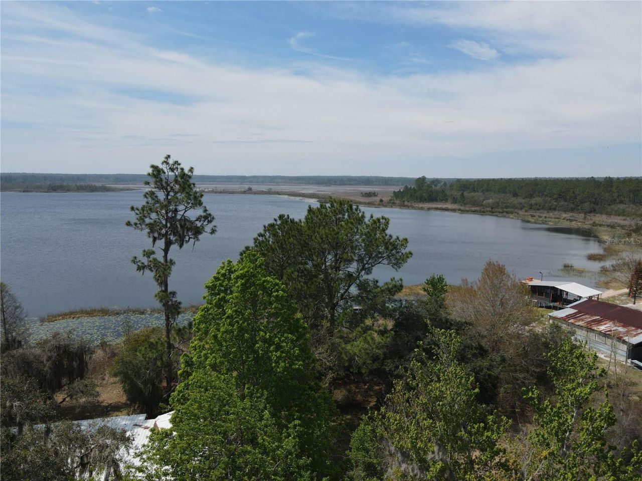 23797 NE 189th Street , Fort Mc Coy, FL 32134 Photo