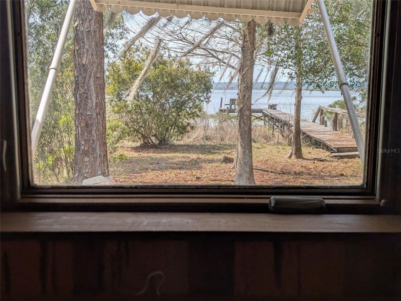 23797 NE 189th Street , Fort Mc Coy, FL 32134 Photo