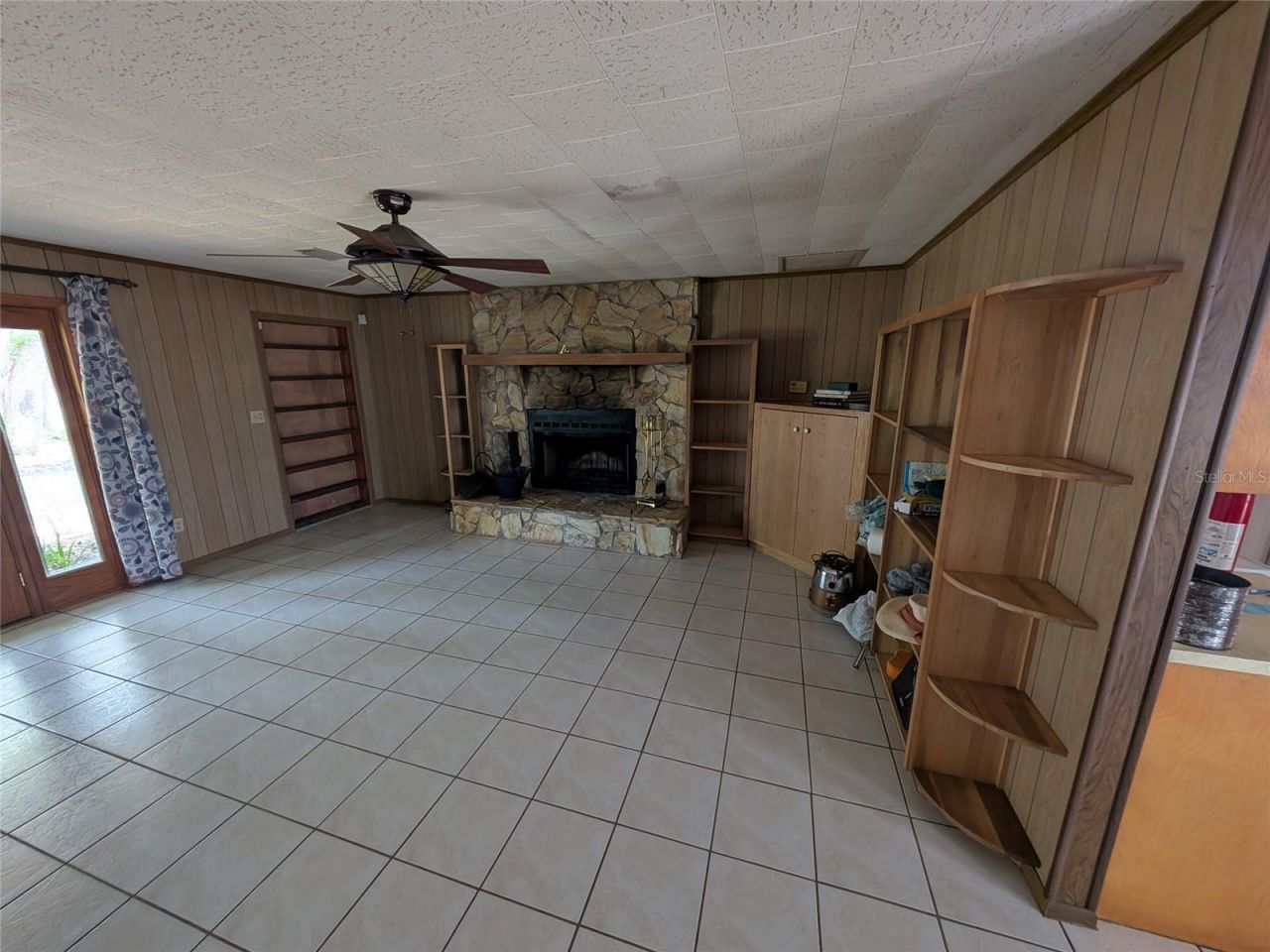 23797 NE 189th Street , Fort Mc Coy, FL 32134 Photo