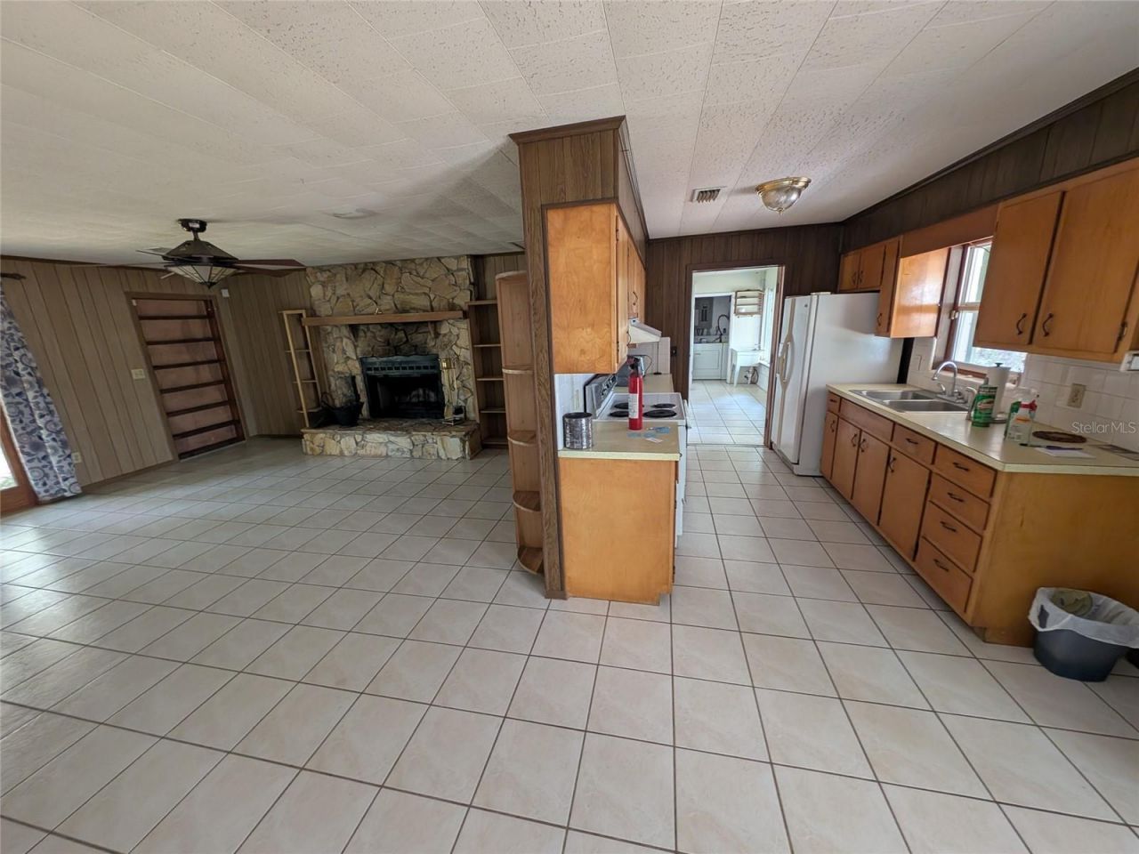 23797 NE 189th Street , Fort Mc Coy, FL 32134 Photo