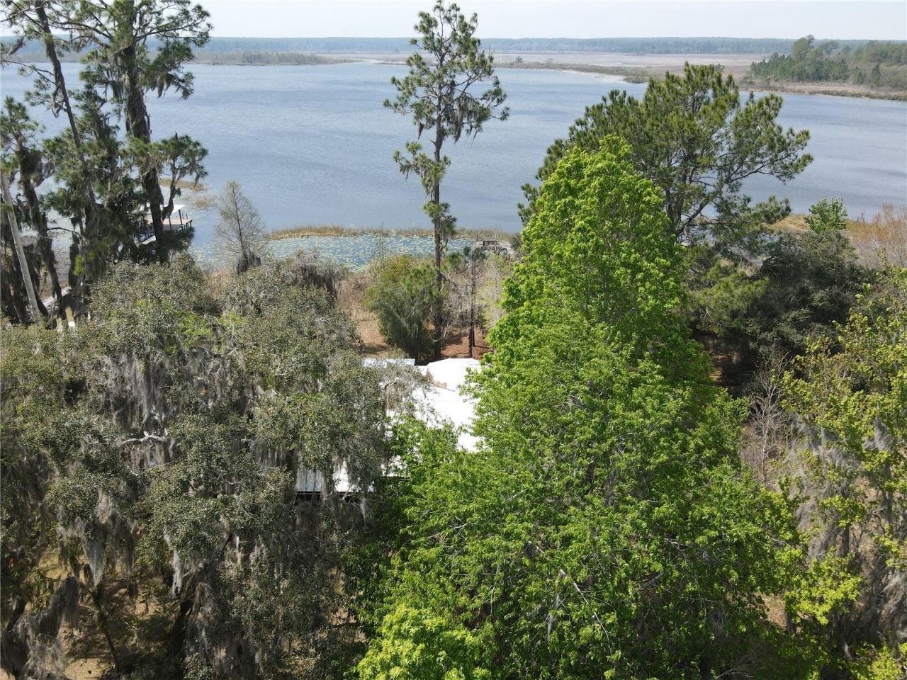 23797 NE 189th Street , Fort Mc Coy, FL 32134 Photo