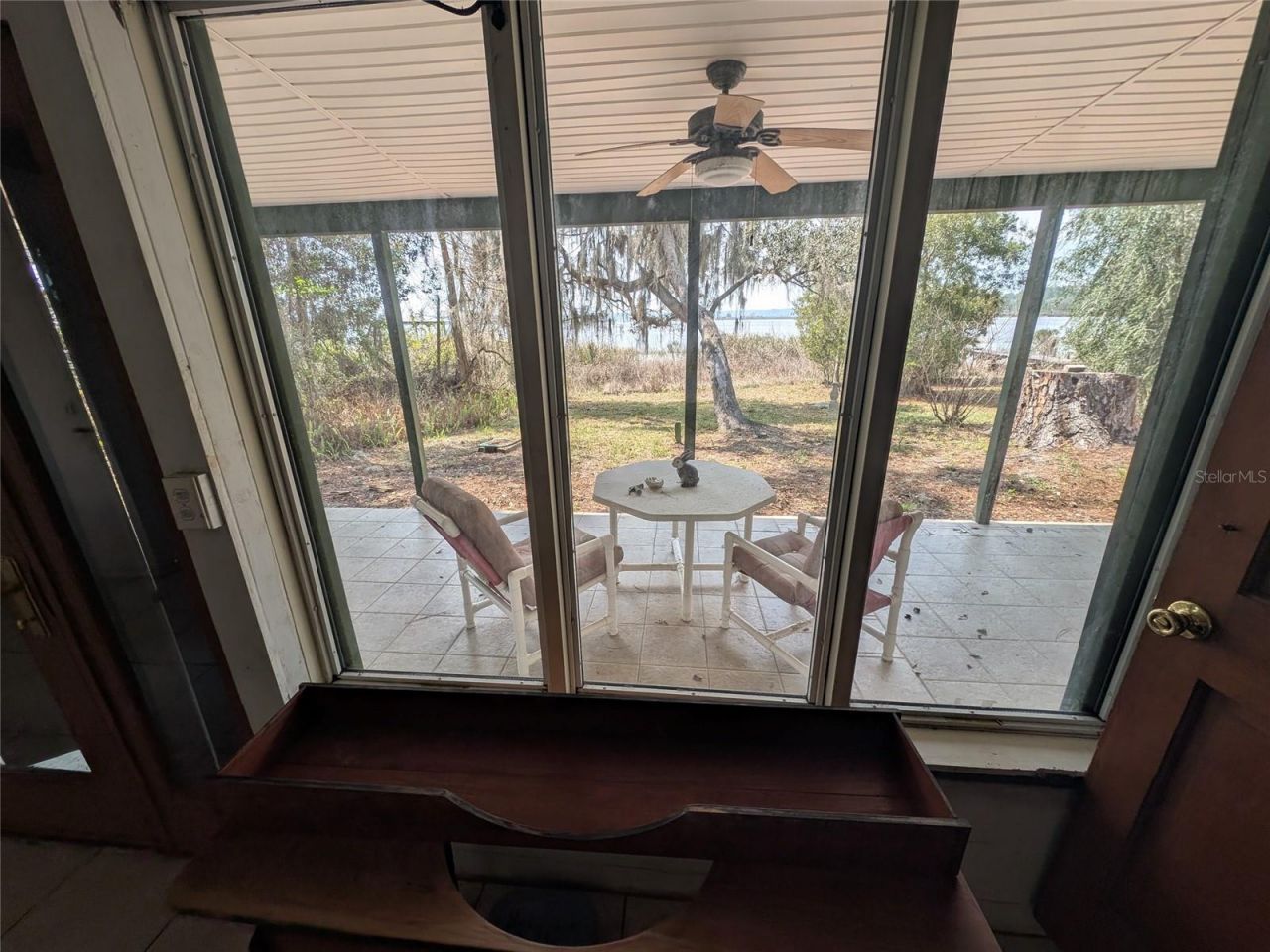 23797 NE 189th Street , Fort Mc Coy, FL 32134 Photo