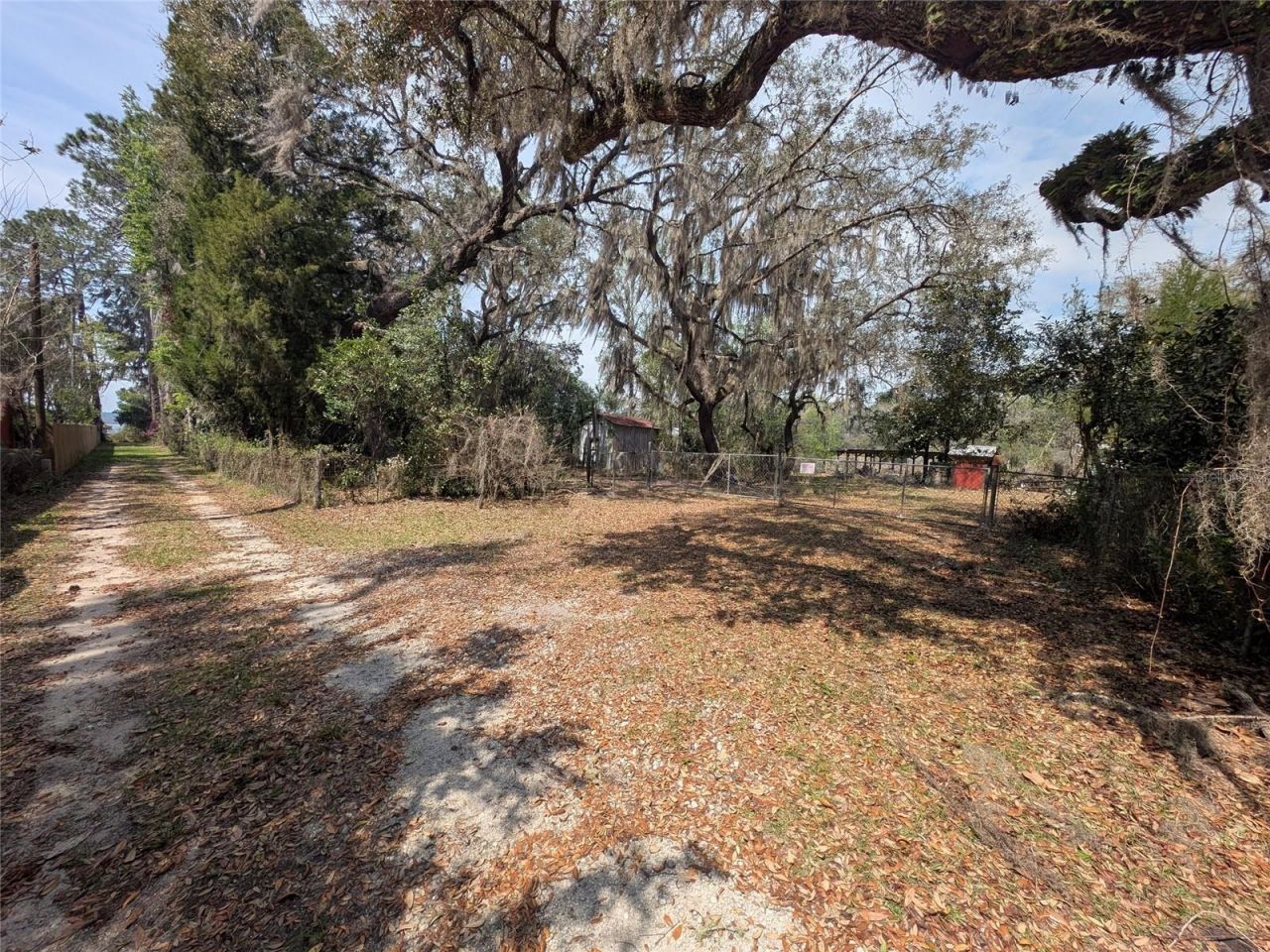 23797 NE 189th Street , Fort Mc Coy, FL 32134 Photo