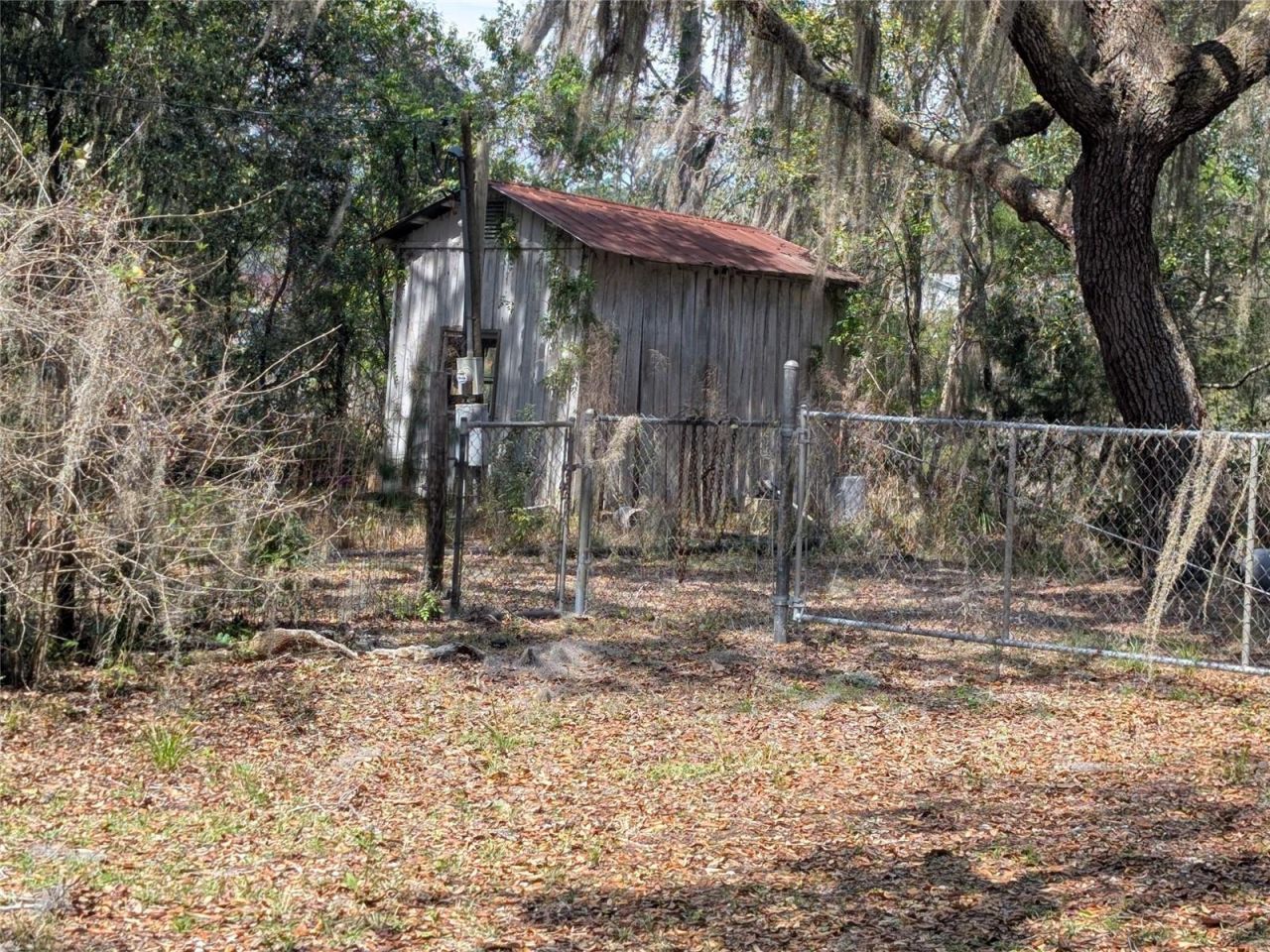 23797 NE 189th Street , Fort Mc Coy, FL 32134 Photo