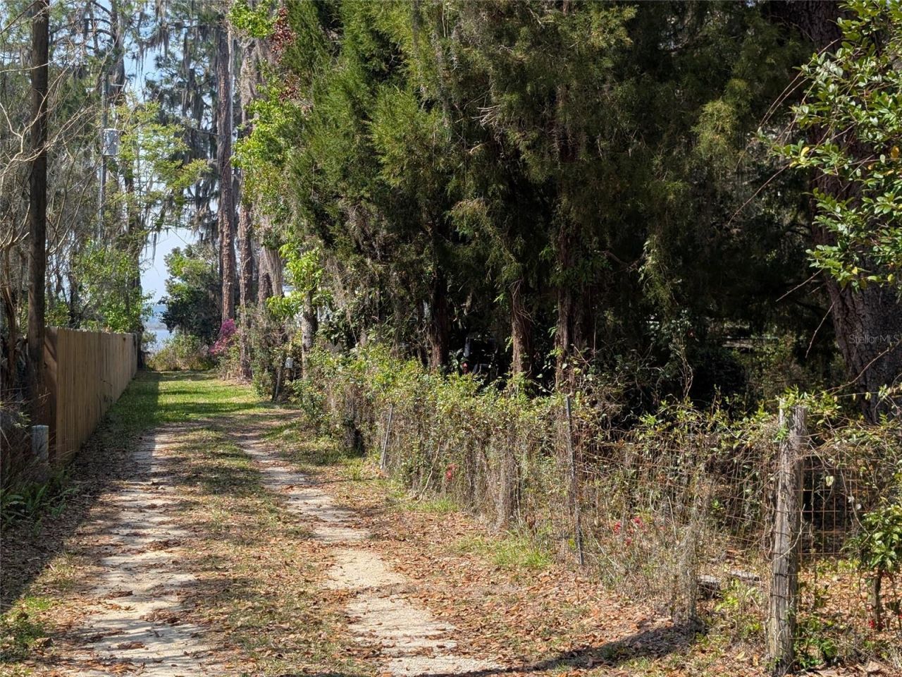 23797 NE 189th Street , Fort Mc Coy, FL 32134 Photo