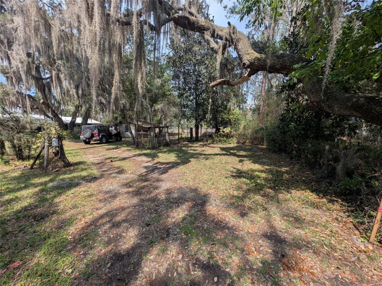 23797 NE 189th Street , Fort Mc Coy, FL 32134 Photo