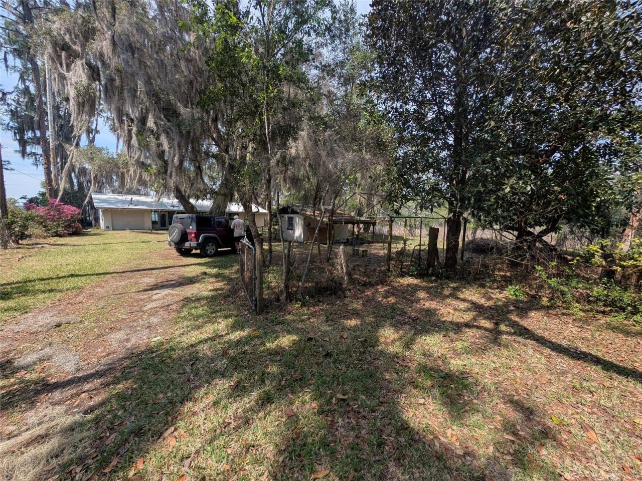 23797 NE 189th Street , Fort Mc Coy, FL 32134 Photo