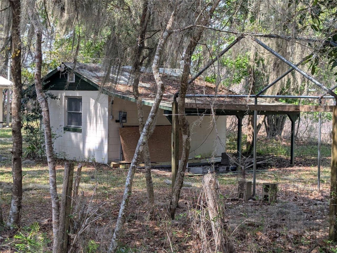 23797 NE 189th Street , Fort Mc Coy, FL 32134 Photo