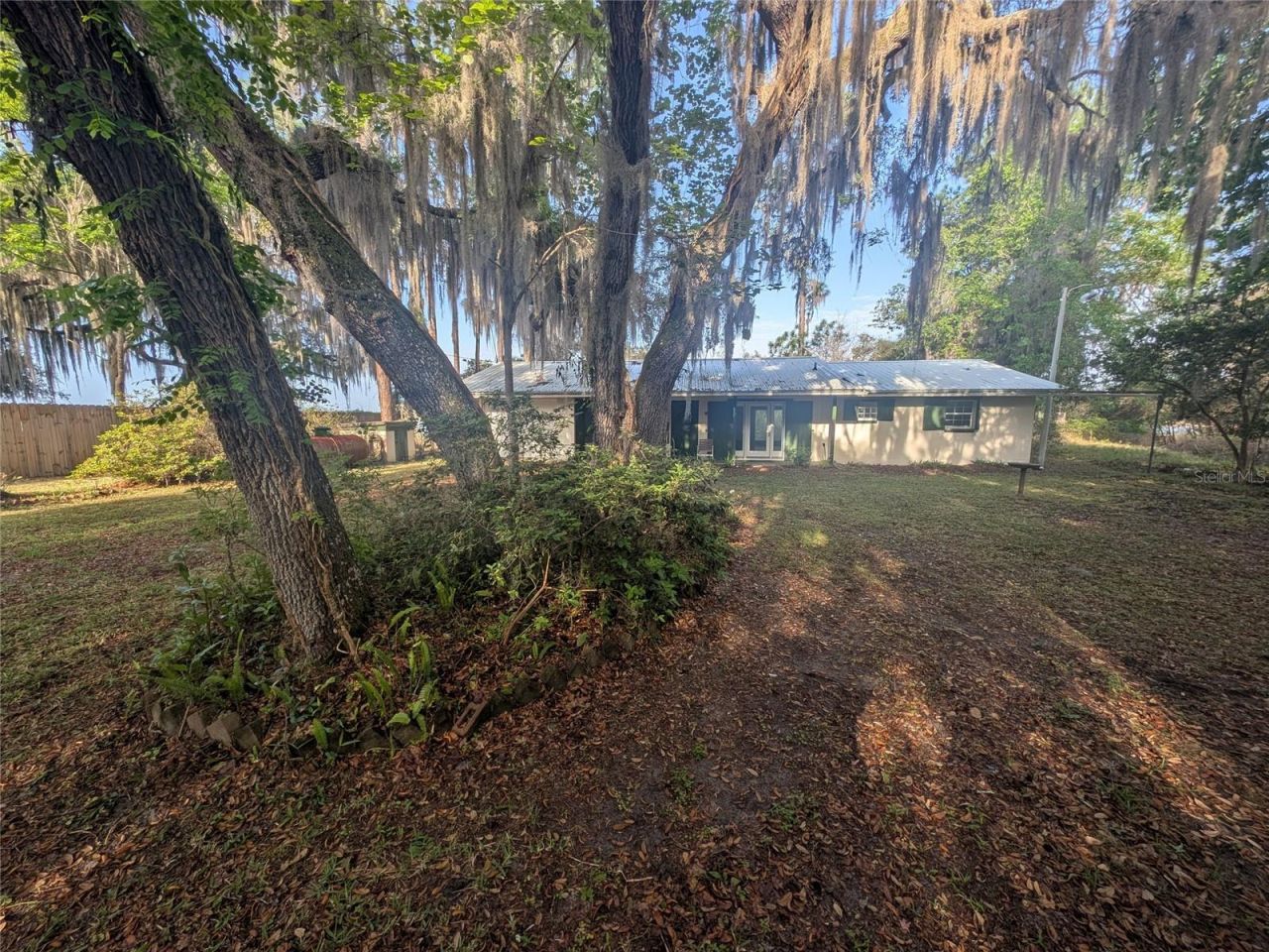 23797 NE 189th Street , Fort Mc Coy, FL 32134 Photo