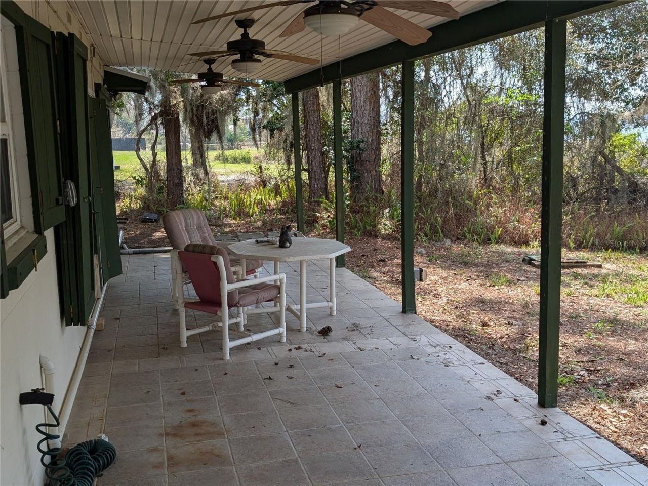 23797 NE 189th Street , Fort Mc Coy, FL 32134 Photo