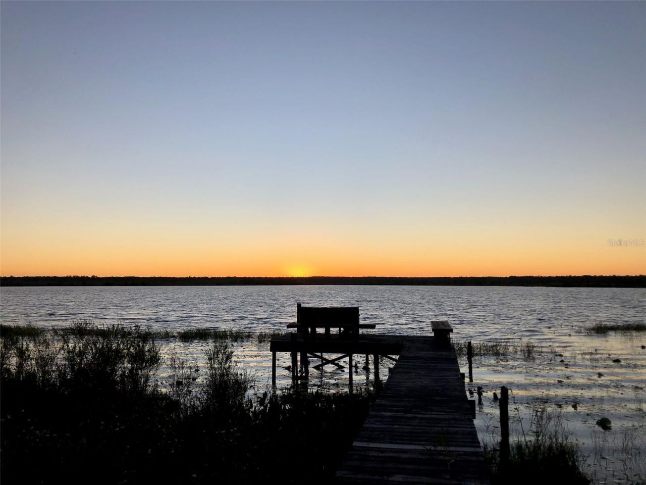 23797 NE 189th Street , Fort Mc Coy, FL 32134 Photo