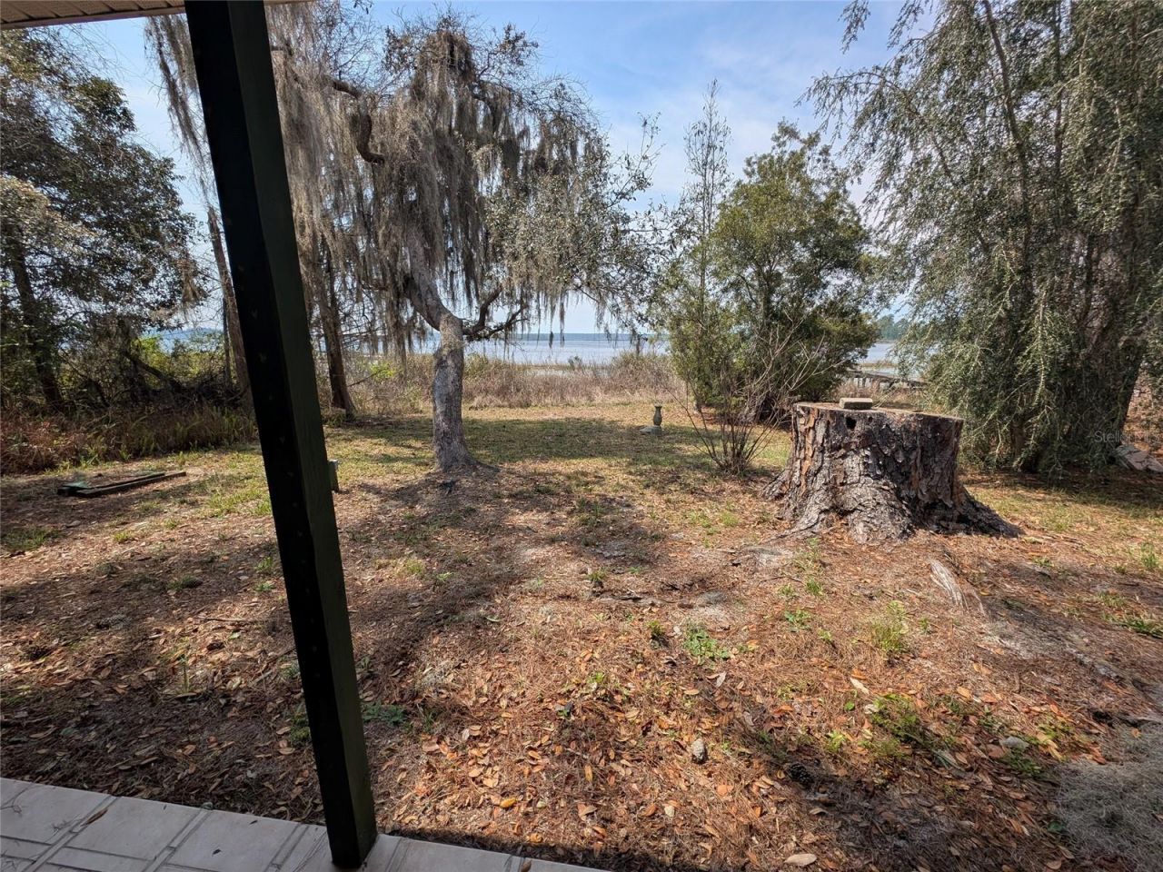 23797 NE 189th Street , Fort Mc Coy, FL 32134 Photo