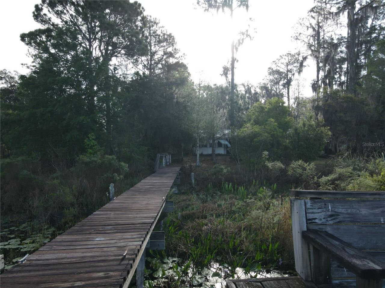 23797 NE 189th Street , Fort Mc Coy, FL 32134 Photo