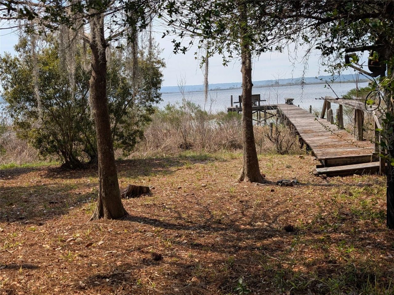 23797 NE 189th Street , Fort Mc Coy, FL 32134 Photo