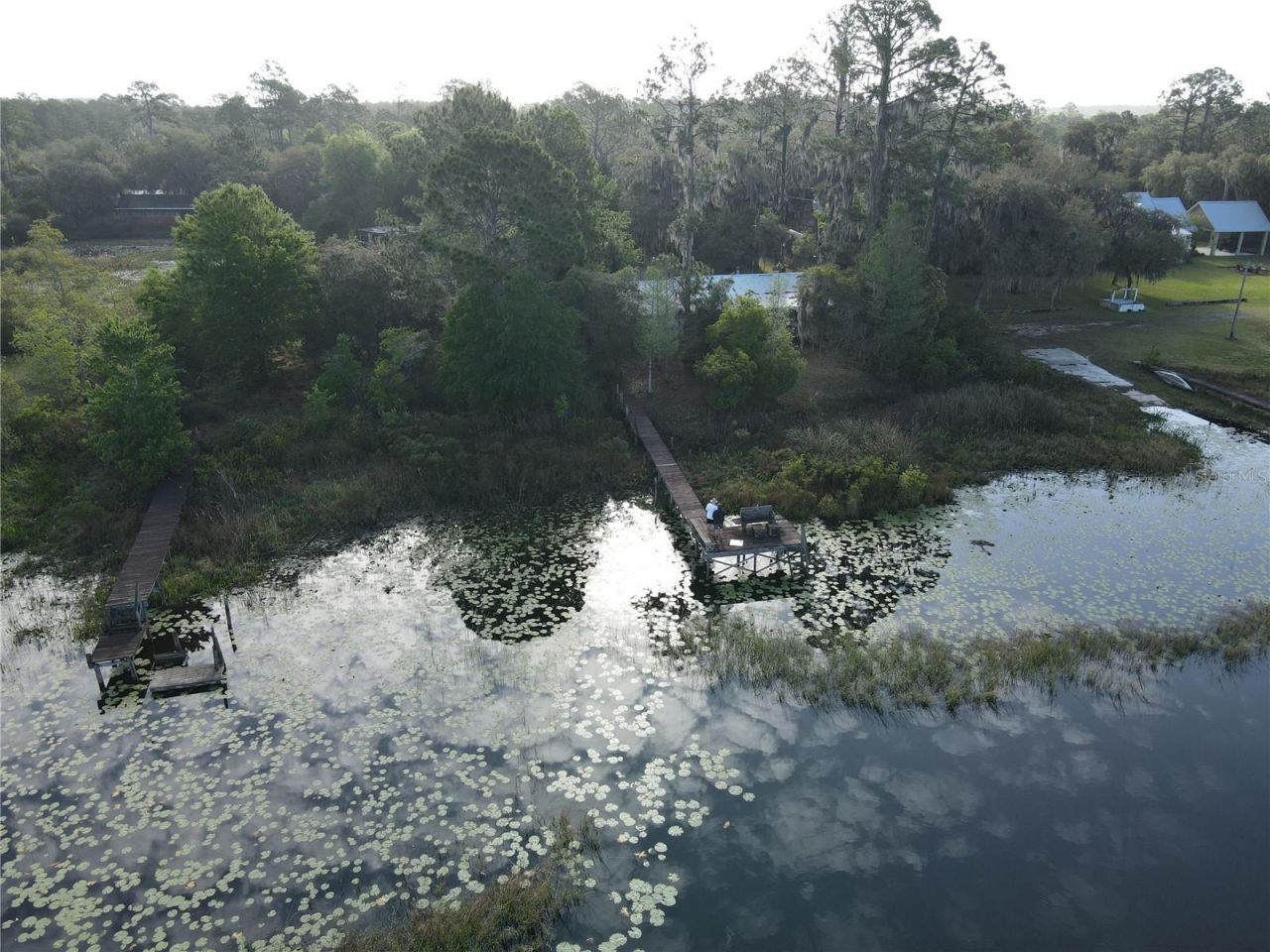 23797 NE 189th Street , Fort Mc Coy, FL 32134 Photo