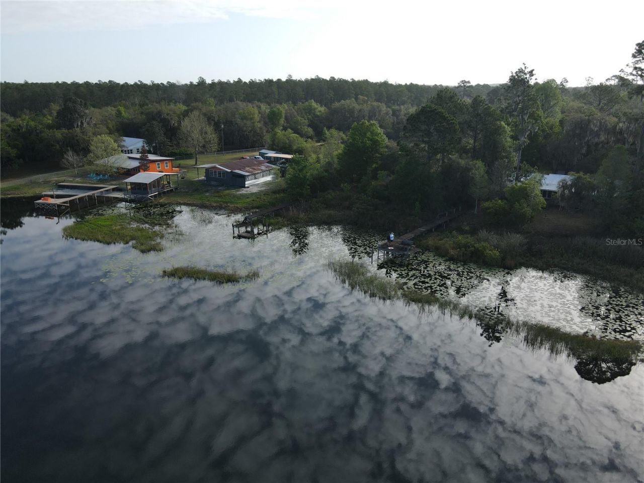 23797 NE 189th Street , Fort Mc Coy, FL 32134 Photo