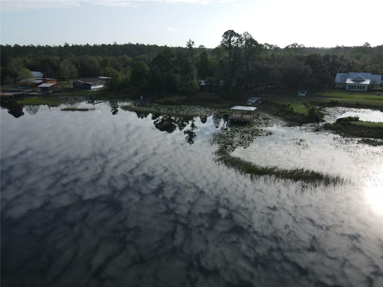 23797 NE 189th Street , Fort Mc Coy, FL 32134 Photo