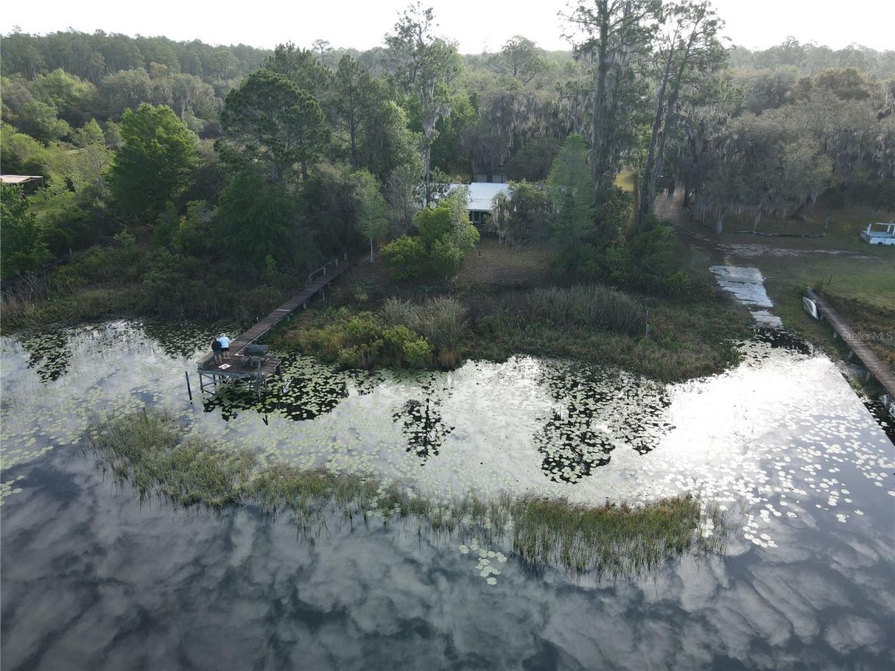 23797 NE 189th Street , Fort Mc Coy, FL 32134 Photo