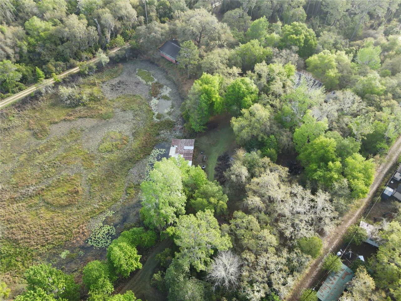 23797 NE 189th Street , Fort Mc Coy, FL 32134 Photo