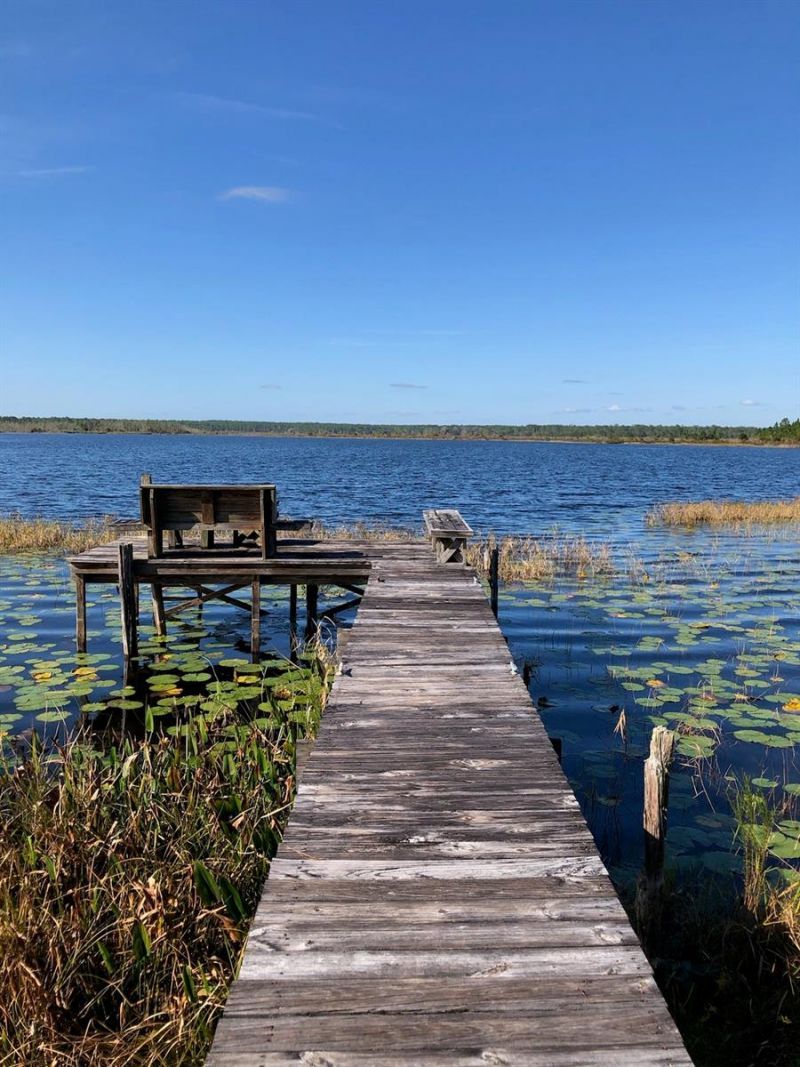 23797 NE 189th Street , Fort Mc Coy, FL 32134 Photo