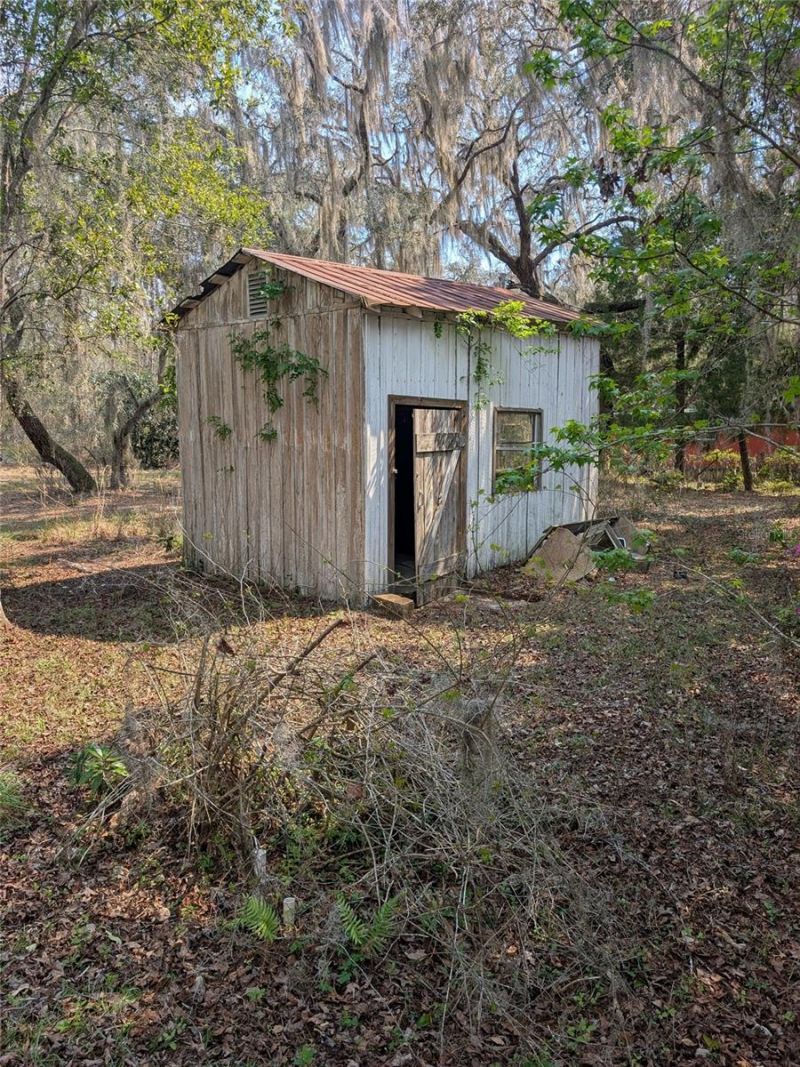 23797 NE 189th Street , Fort Mc Coy, FL 32134 Photo