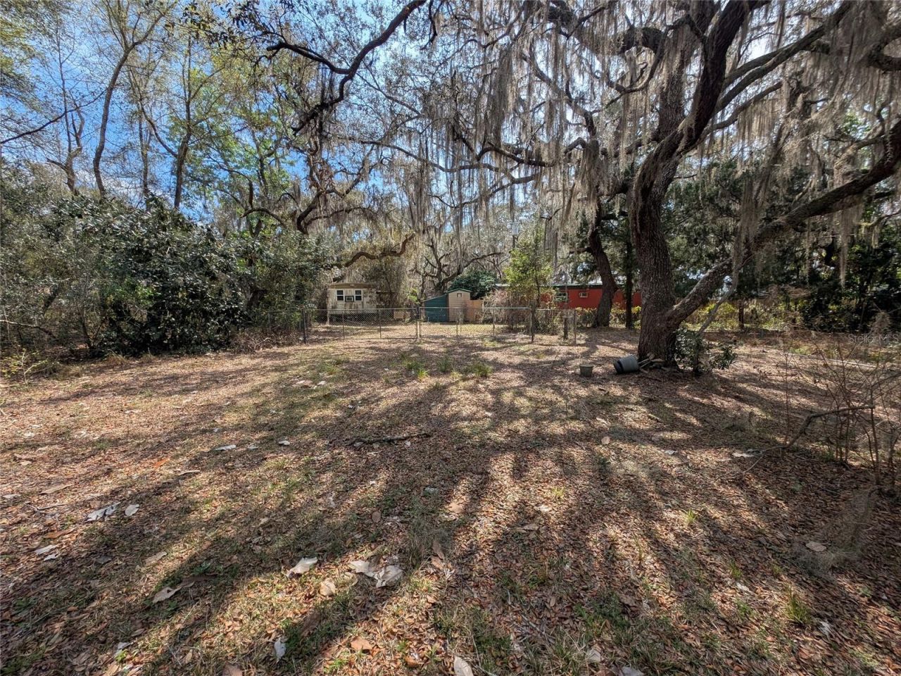 23797 NE 189th Street , Fort Mc Coy, FL 32134 Photo