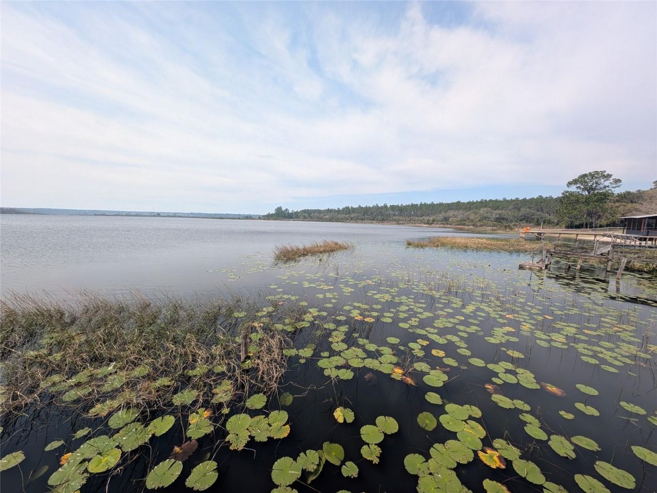 23797 NE 189th Street , Fort Mc Coy, FL 32134 Photo