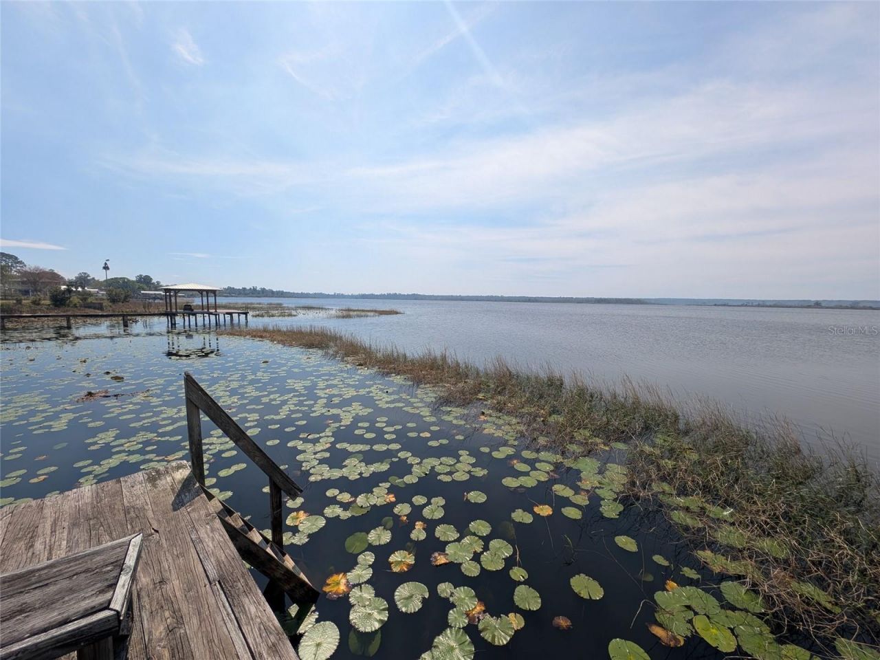 23797 NE 189th Street , Fort Mc Coy, FL 32134 Photo