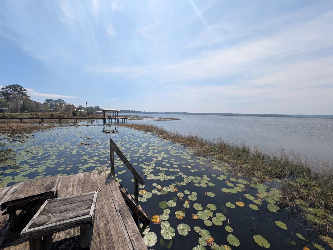 23797 NE 189th Street , Fort Mc Coy, FL 32134 Photo