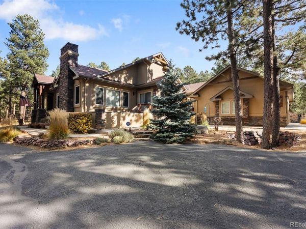 18825 Pagentry Place, Monument, CO 80132