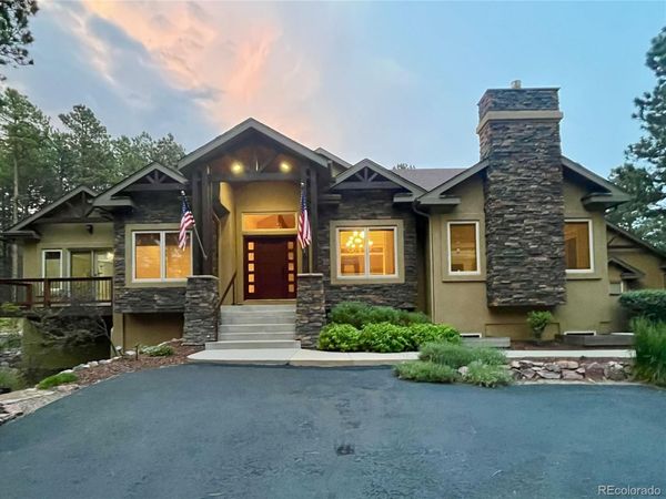 18825 Pagentry Place, Monument, CO 80132