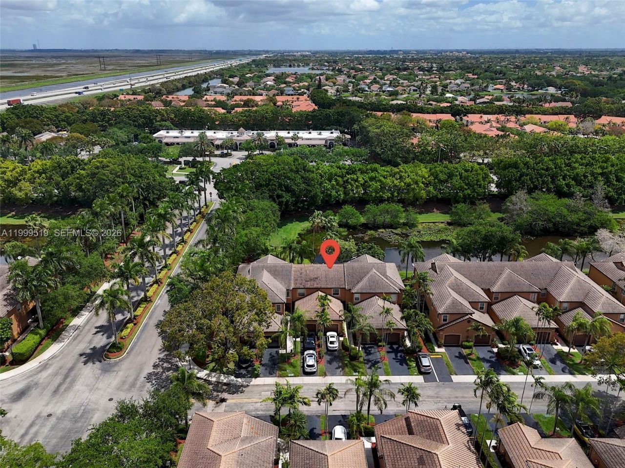 1492 Veracruz Ln , Unit 4-4, Weston, FL 33327 Photo