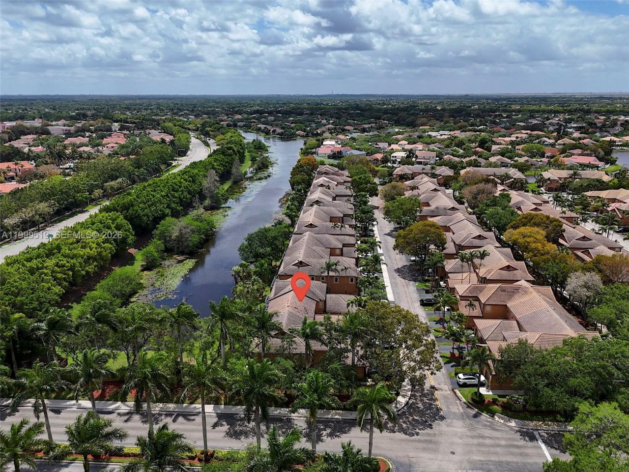 1492 Veracruz Ln , Unit 4-4, Weston, FL 33327 Photo