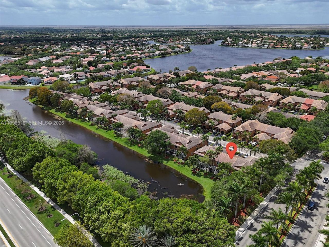 1492 Veracruz Ln , Unit 4-4, Weston, FL 33327 Photo