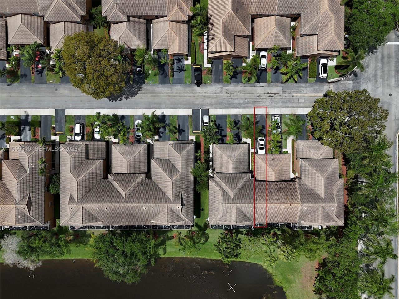 1492 Veracruz Ln , Unit 4-4, Weston, FL 33327 Photo