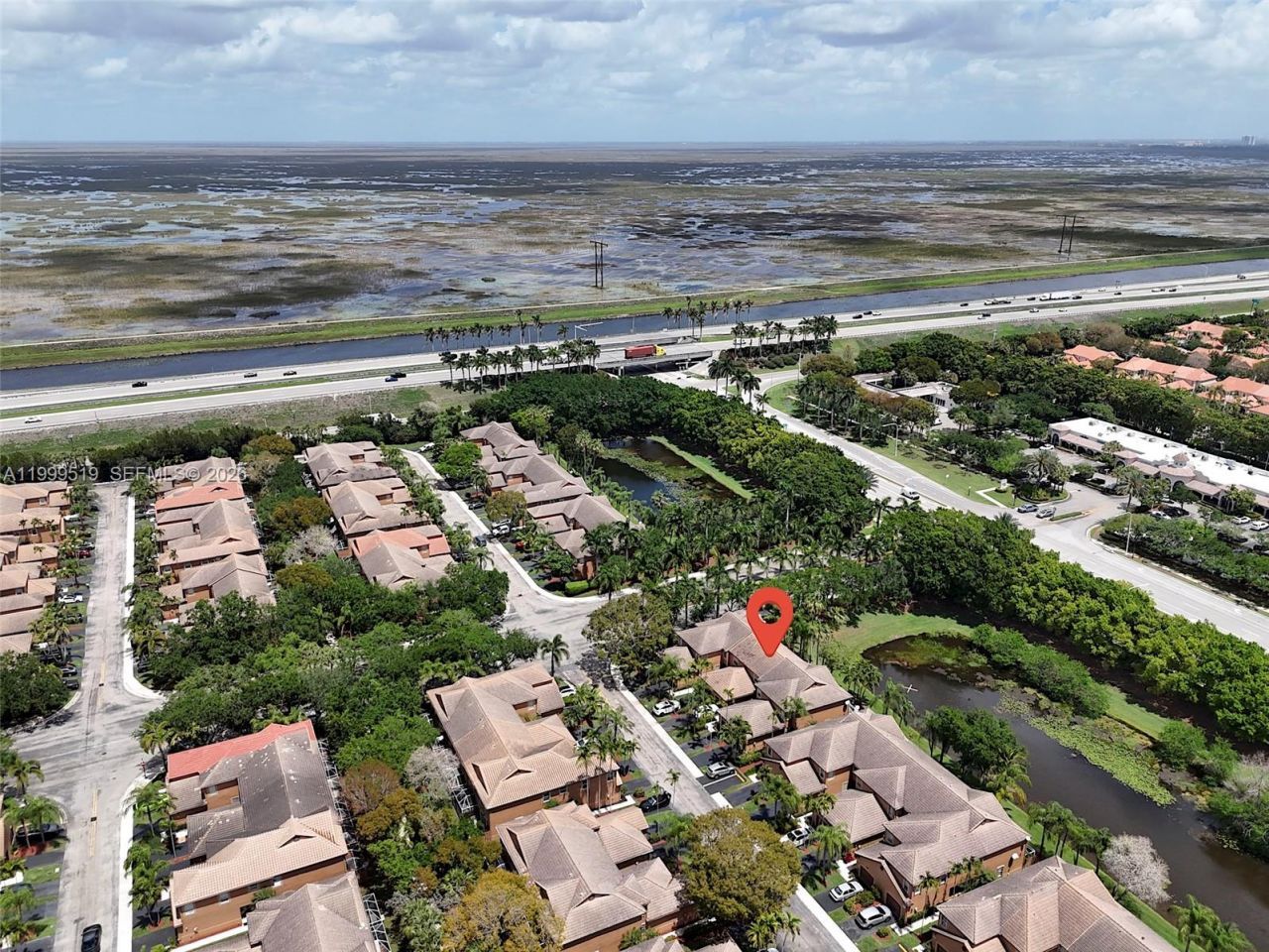 1492 Veracruz Ln , Unit 4-4, Weston, FL 33327 Photo