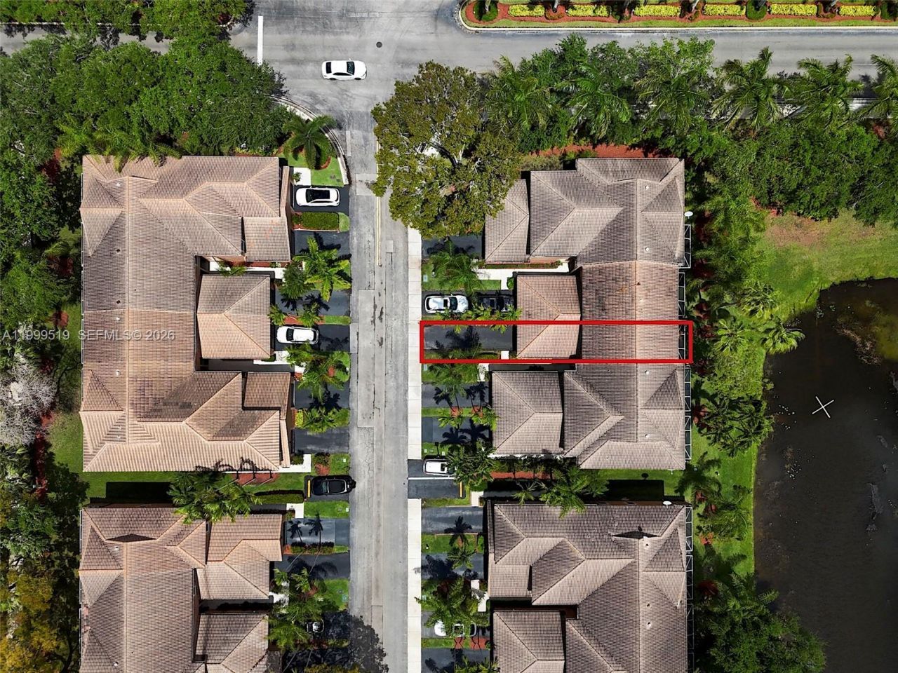 1492 Veracruz Ln , Unit 4-4, Weston, FL 33327 Photo