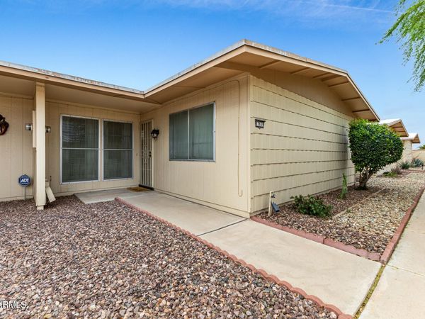 17639 N 99TH Drive, Sun City, AZ 85373