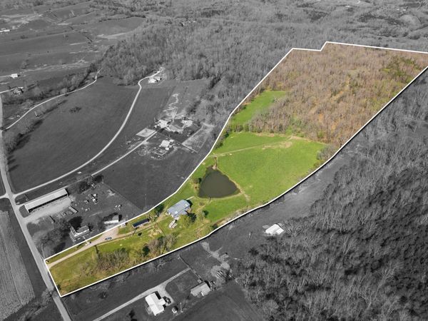 1810 Twin Creek Road, Sadieville, KY 40370