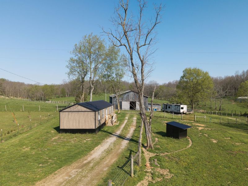 1810 Twin Creek Road, Sadieville, KY 40370 Photo 14