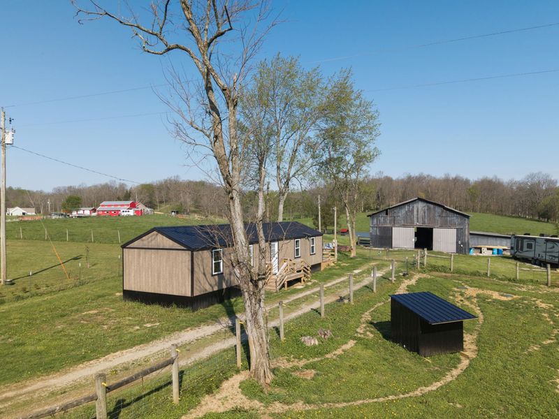 1810 Twin Creek Road, Sadieville, KY 40370 Photo 15