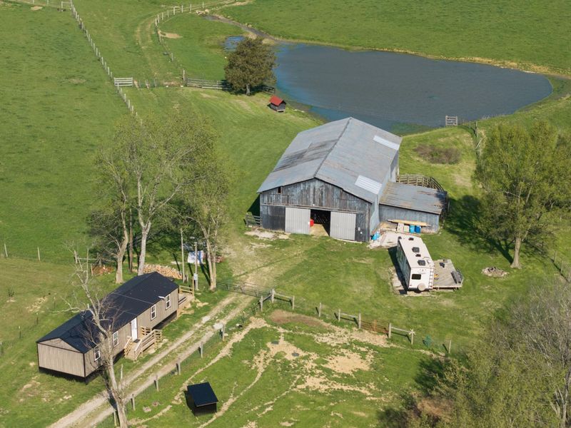 1810 Twin Creek Road, Sadieville, KY 40370 Photo 18