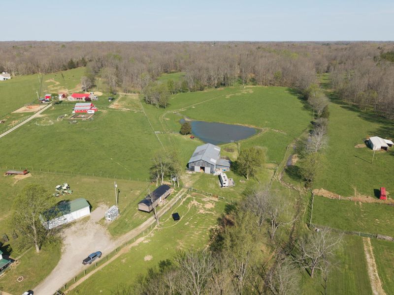 1810 Twin Creek Road, Sadieville, KY 40370 Photo 19