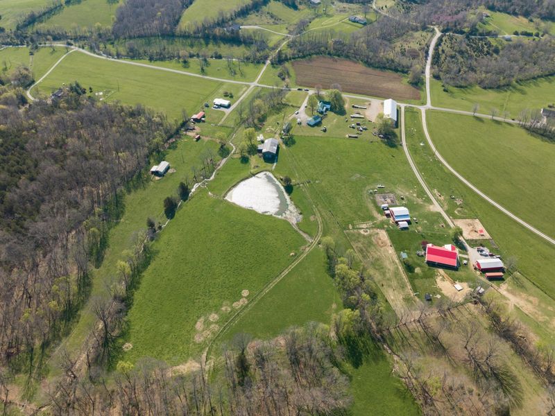 1810 Twin Creek Road, Sadieville, KY 40370 Photo 32
