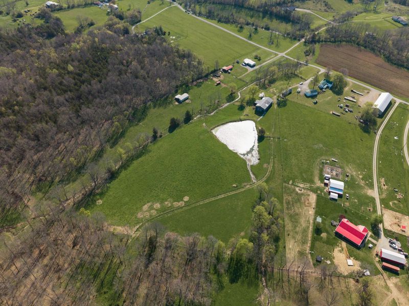 1810 Twin Creek Road, Sadieville, KY 40370 Photo 33