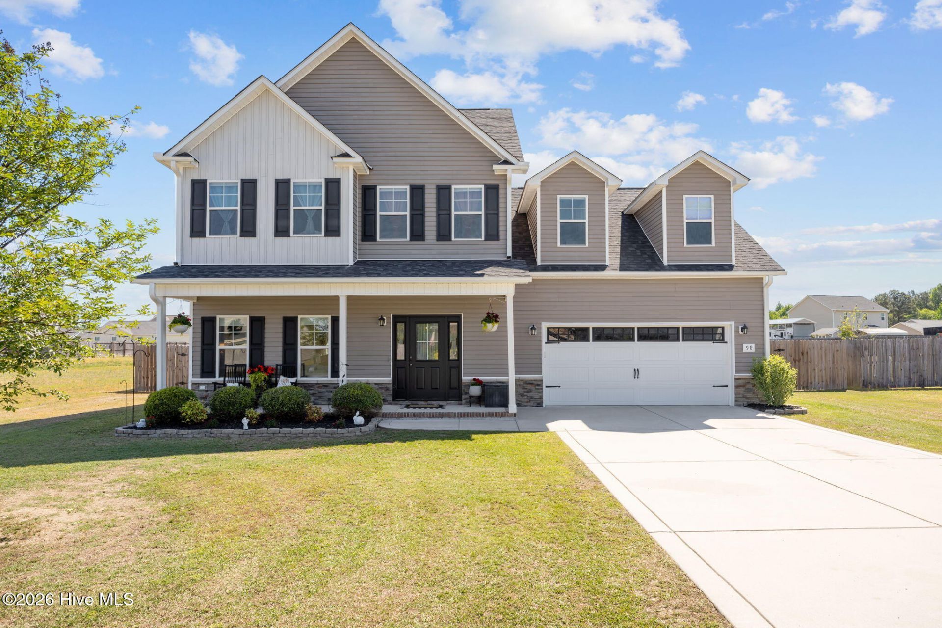 98 Folly Court, Linden, NC 28356 Main Photo