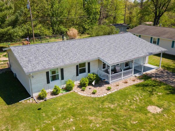 703 S Hadfield Street, Marion, IL 62959